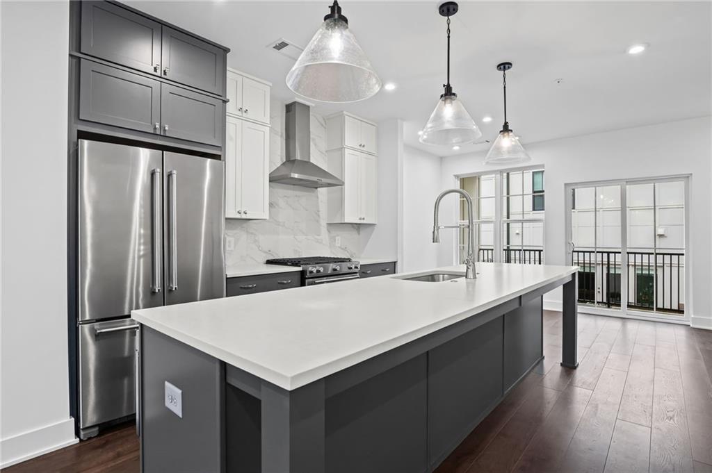 201 New Street, Unit 1302 Decatur, GA 30030 - Photo 11 of 35