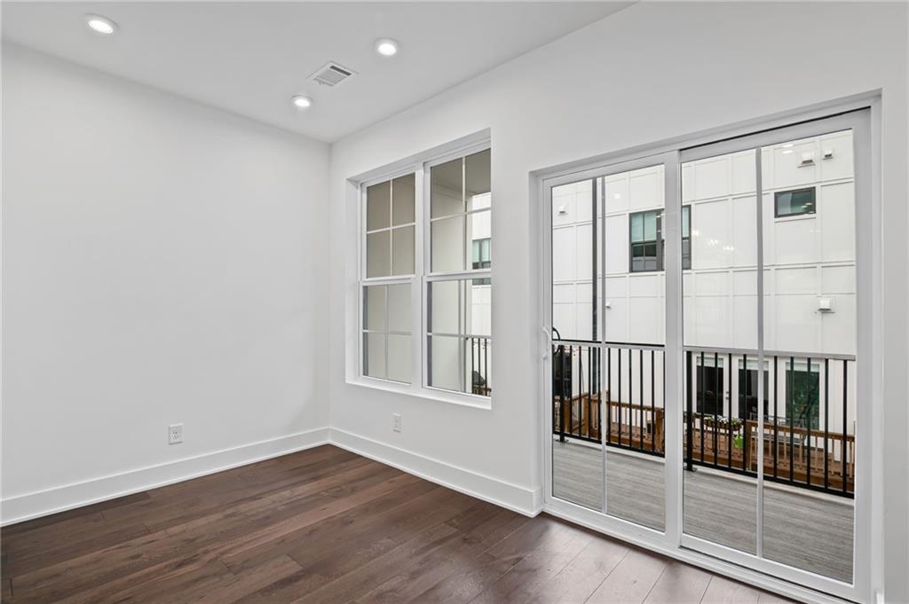 201 New Street, Unit 1302 Decatur, GA 30030 - Photo 15 of 35