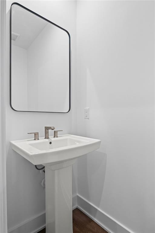 201 New Street, Unit 1302 Decatur, GA 30030 - Photo 17 of 35