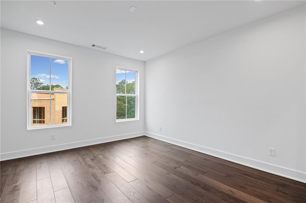 201 New Street, Unit 1302 Decatur, GA 30030 - Photo 18 of 35