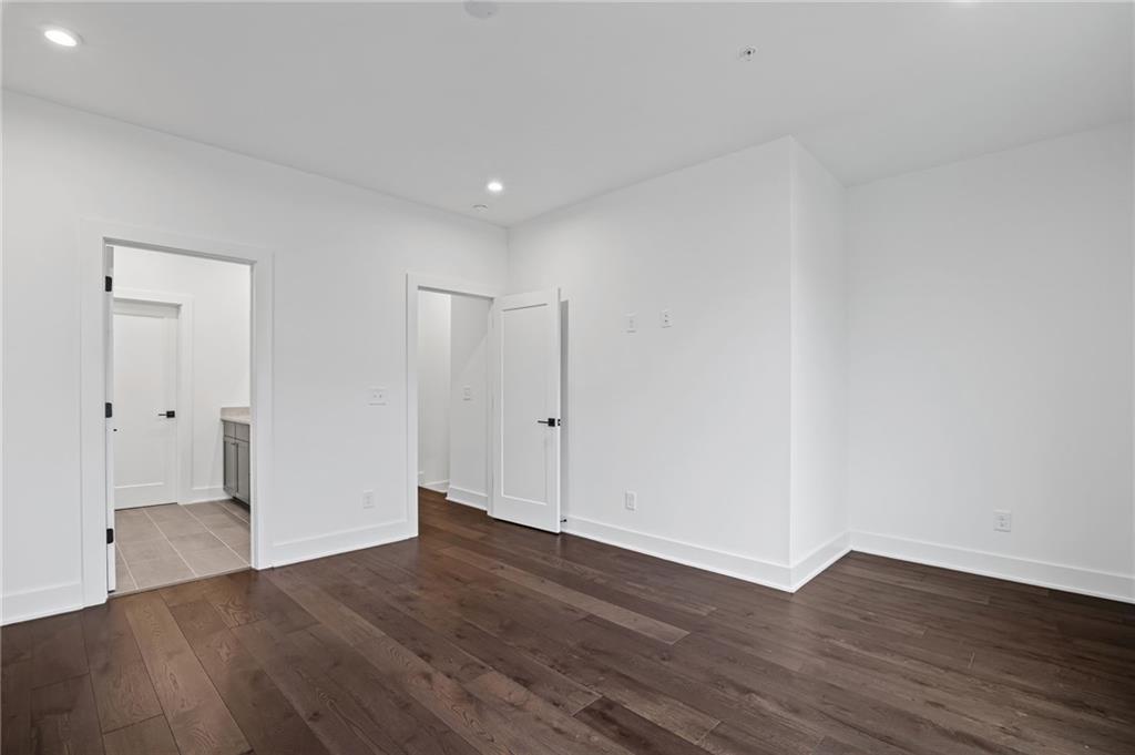 201 New Street, Unit 1302 Decatur, GA 30030 - Photo 19 of 35