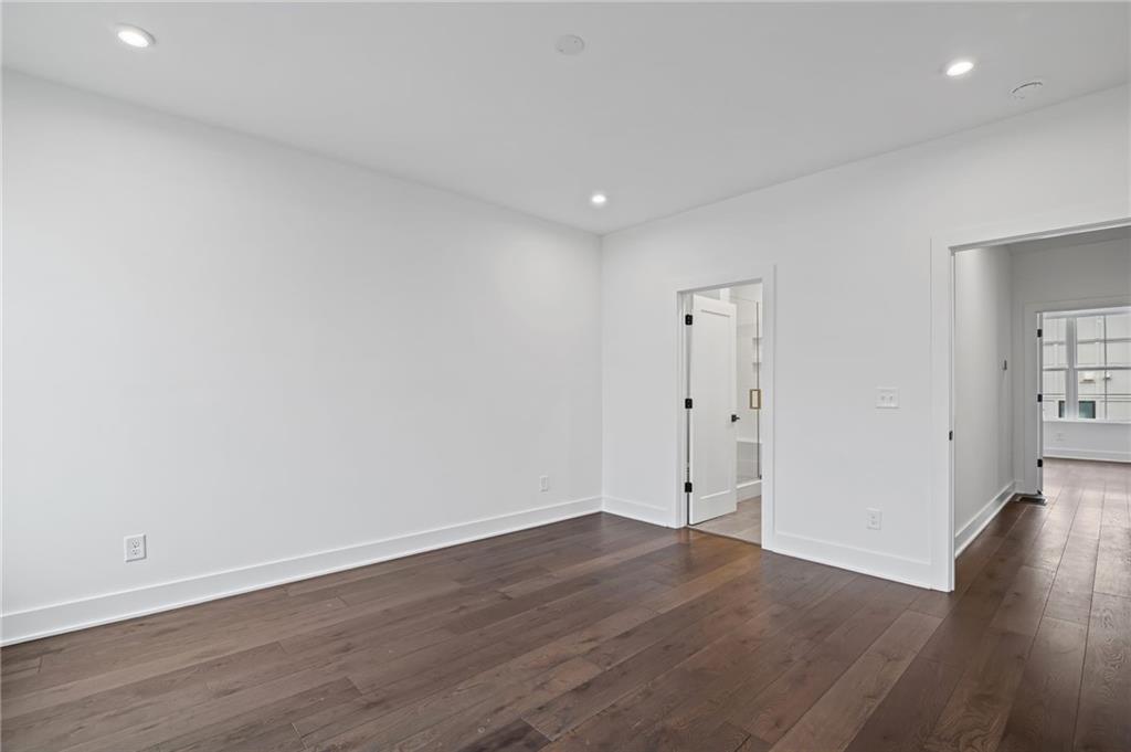 201 New Street, Unit 1302 Decatur, GA 30030 - Photo 20 of 35