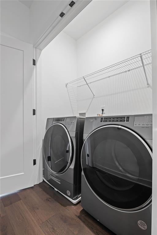 201 New Street, Unit 1302 Decatur, GA 30030 - Photo 26 of 35