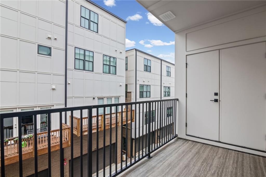 201 New Street, Unit 1302 Decatur, GA 30030 - Photo 32 of 35
