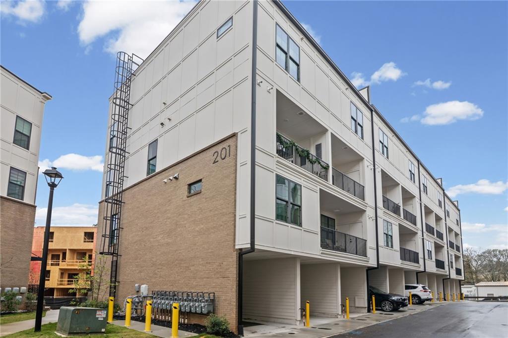 201 New Street, Unit 1302 Decatur, GA 30030 - Photo 35 of 35