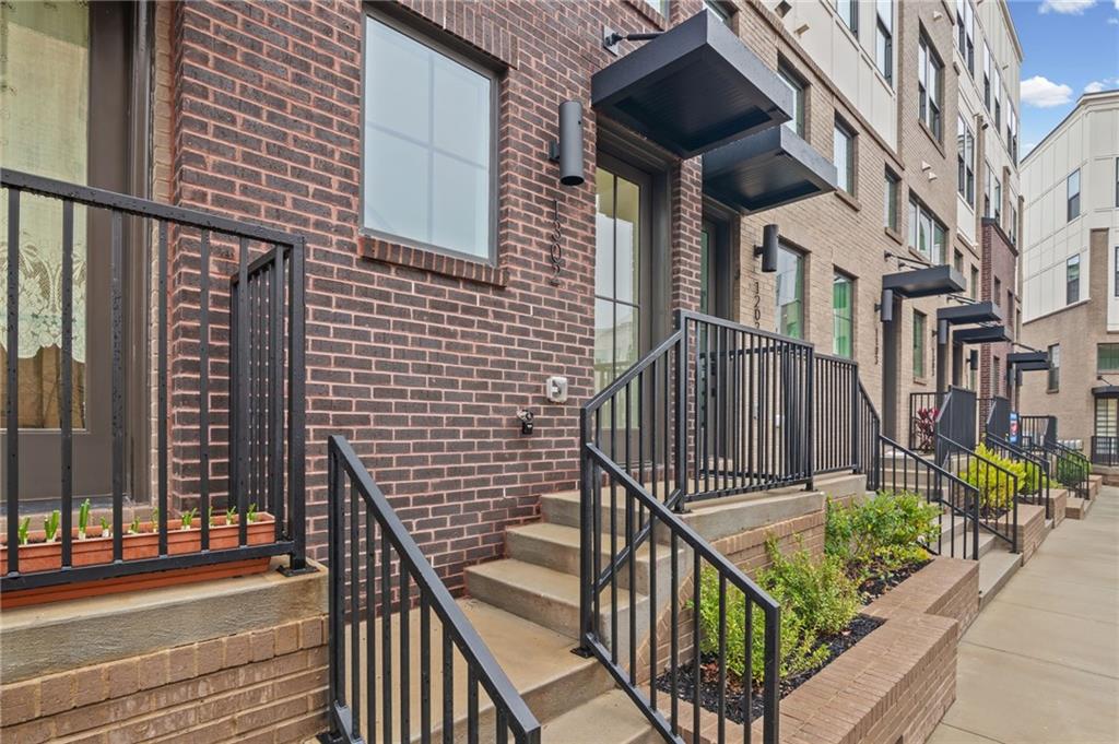 201 New Street, Unit 1302 Decatur, GA 30030 - Photo 5 of 35