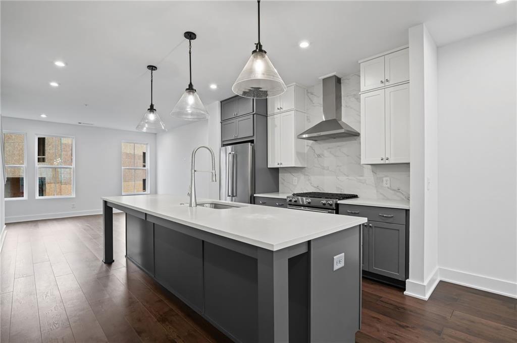 201 New Street, Unit 1302 Decatur, GA 30030 - Photo 10 of 35