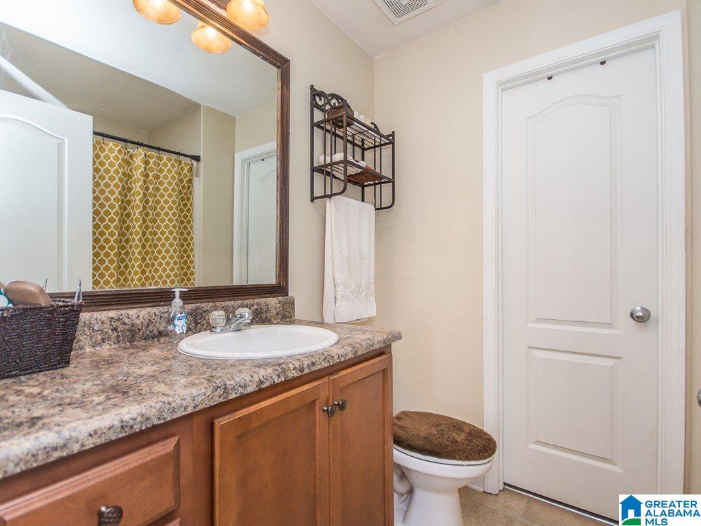 348 Union Station Way Calera, AL 35040 - Photo 19 of 29