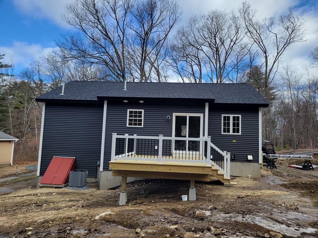 741 Chestnut Street Athol, MA 01331 - Photo 13 of 13 a house view with a outdoor seating space