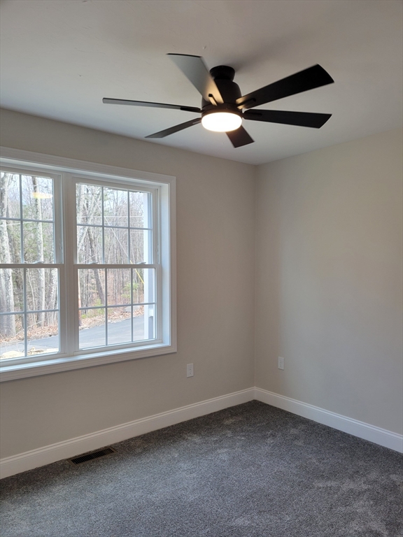 741 Chestnut Street Athol, MA 01331 - Photo 8 of 13 an empty room with a window
