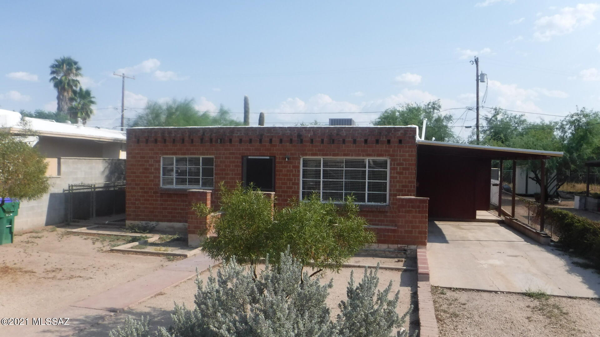 809 West Vanover Road Tucson, AZ 85705 - Photo 1 of 24 Gallery Image 1