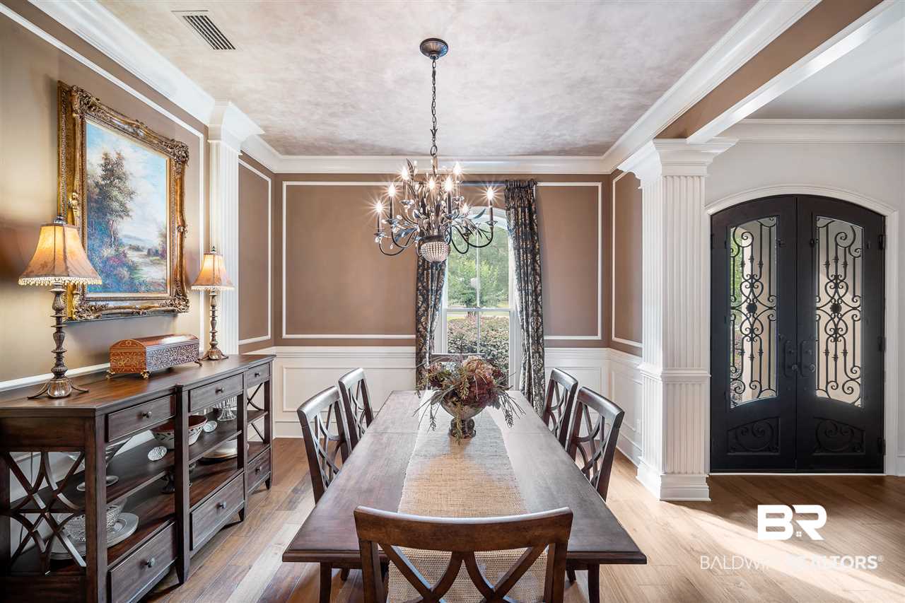 11171 Redfern Road Daphne, AL 36526 - Photo 3 of 50 Formal Dining Room