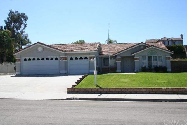 656 Firwood Court Riverside, CA 92506 - Photo 1 of 1 Located on a Great Cul-de-Sac in a Wonderful Neighborhood
