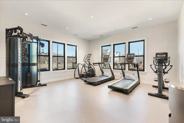 a view of a swimming pool