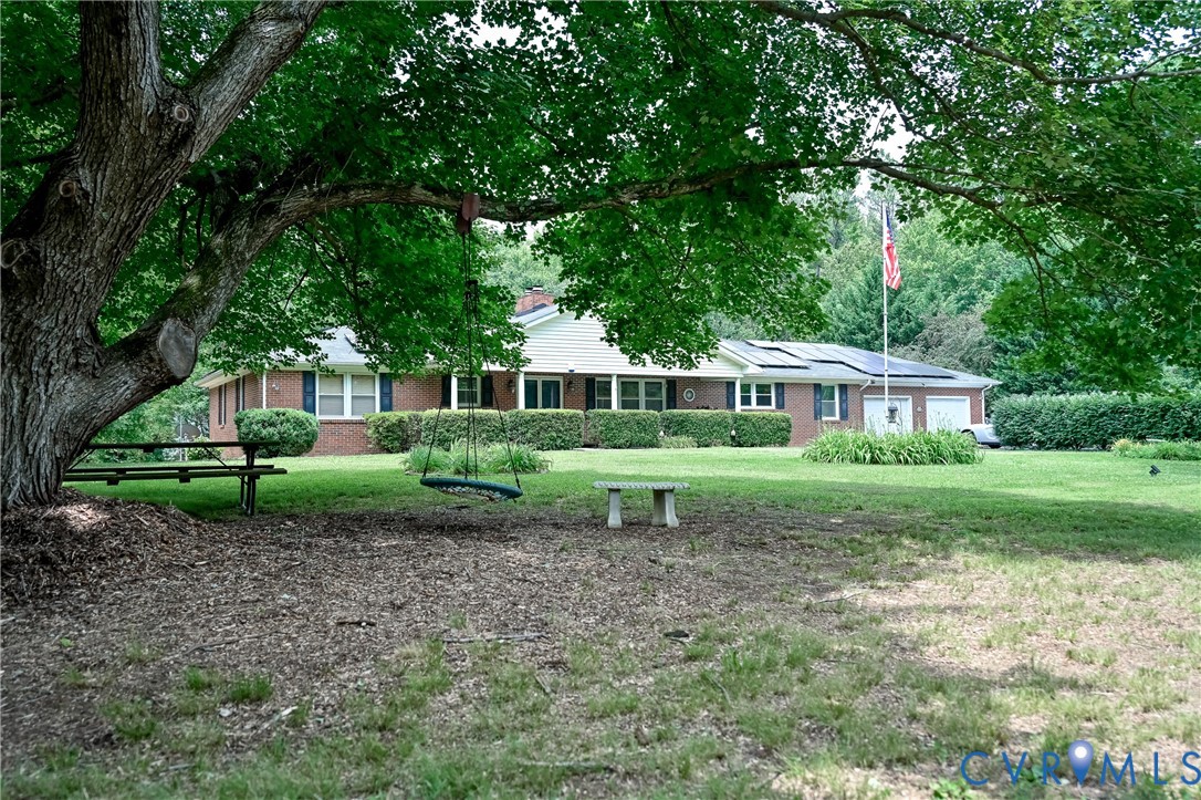 2985 Cumberland Road Cumberland, VA 23040 - Photo 2 of 36