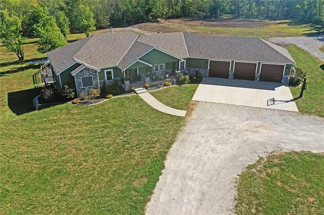 $1,300,000 | 2244 Shaw School Road, Odessa, MO 64076