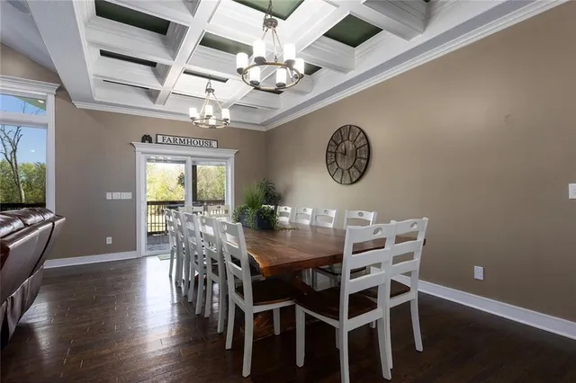 $1,300,000 | 2244 Shaw School Road, Odessa, MO 64076