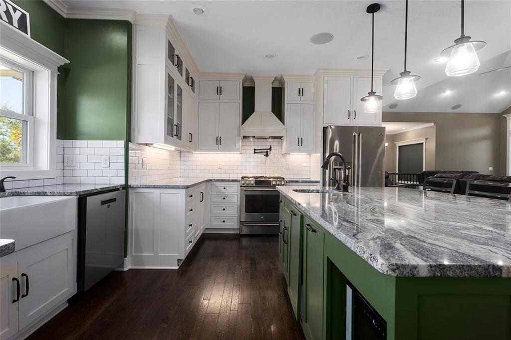 2244 Shaw School Road Odessa, MO 64076 - Photo 12 of 75