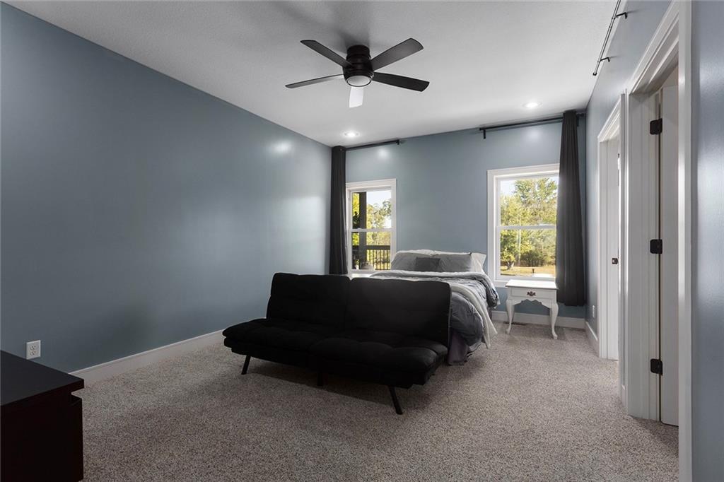 2244 Shaw School Road Odessa, MO 64076 - Photo 20 of 75