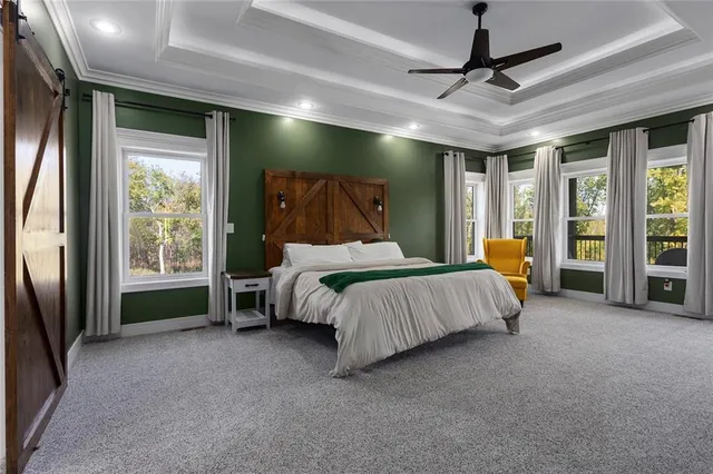 $1,300,000 | 2244 Shaw School Road, Odessa, MO 64076