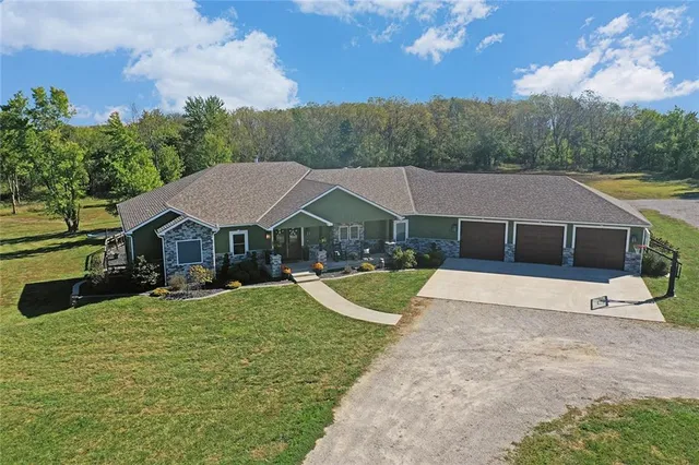 $1,300,000 | 2244 Shaw School Road, Odessa, MO 64076