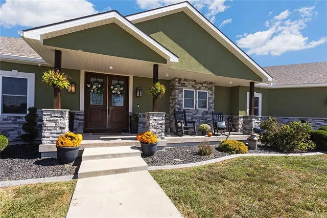 $1,300,000 | 2244 Shaw School Road, Odessa, MO 64076