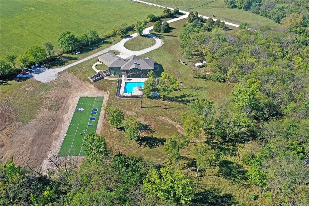 2244 Shaw School Road Odessa, MO 64076 - Photo 63 of 75