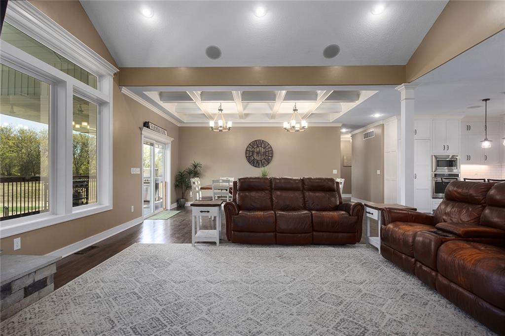 2244 Shaw School Road Odessa, MO 64076 - Photo 9 of 75