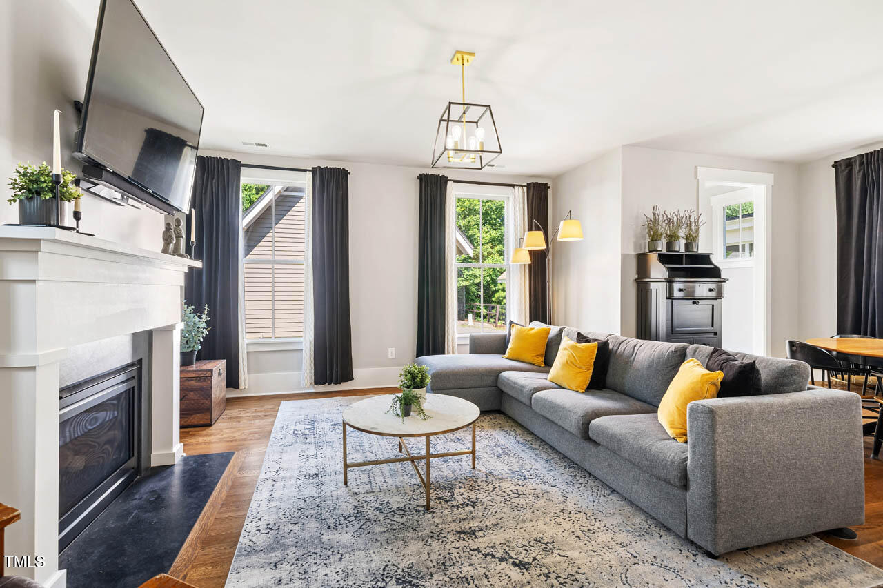 1168 Great Ridge Parkway Chapel Hill, NC 27516 - Photo 19 of 64 Family Room