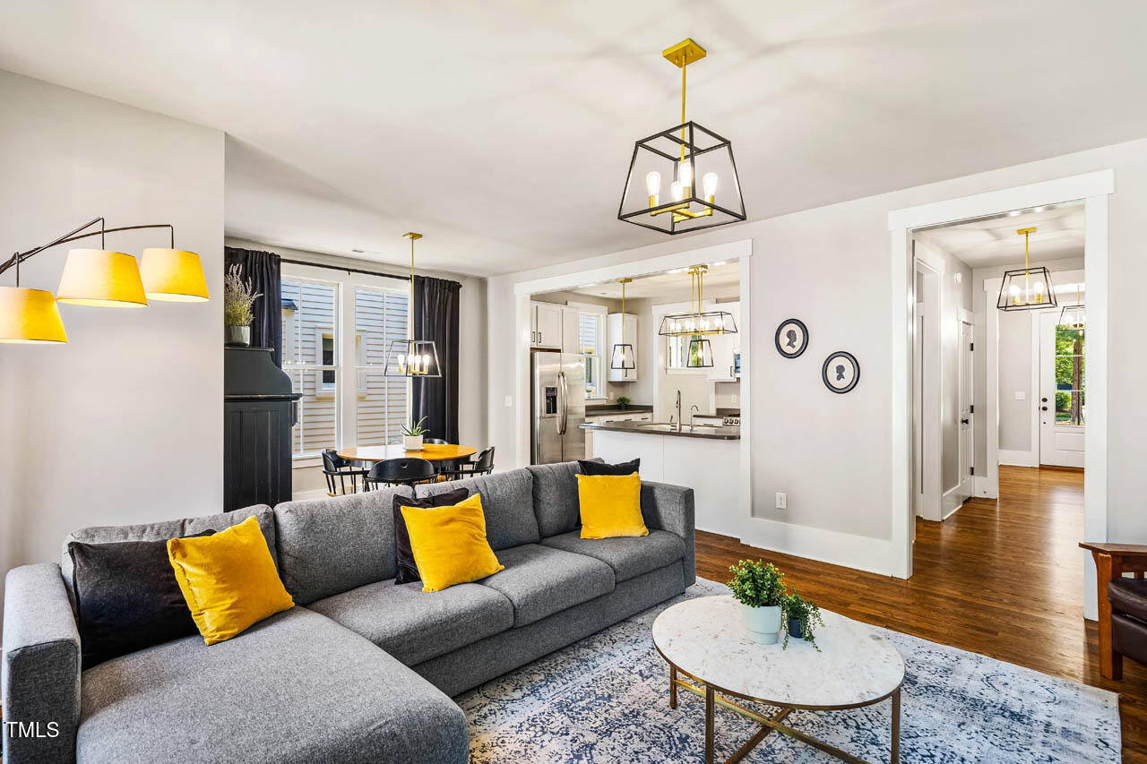 1168 Great Ridge Parkway Chapel Hill, NC 27516 - Photo 20 of 64 Family Room