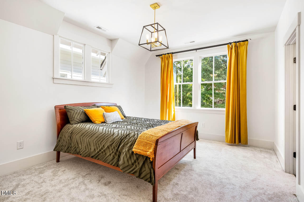 1168 Great Ridge Parkway Chapel Hill, NC 27516 - Photo 22 of 64 Primary Suite