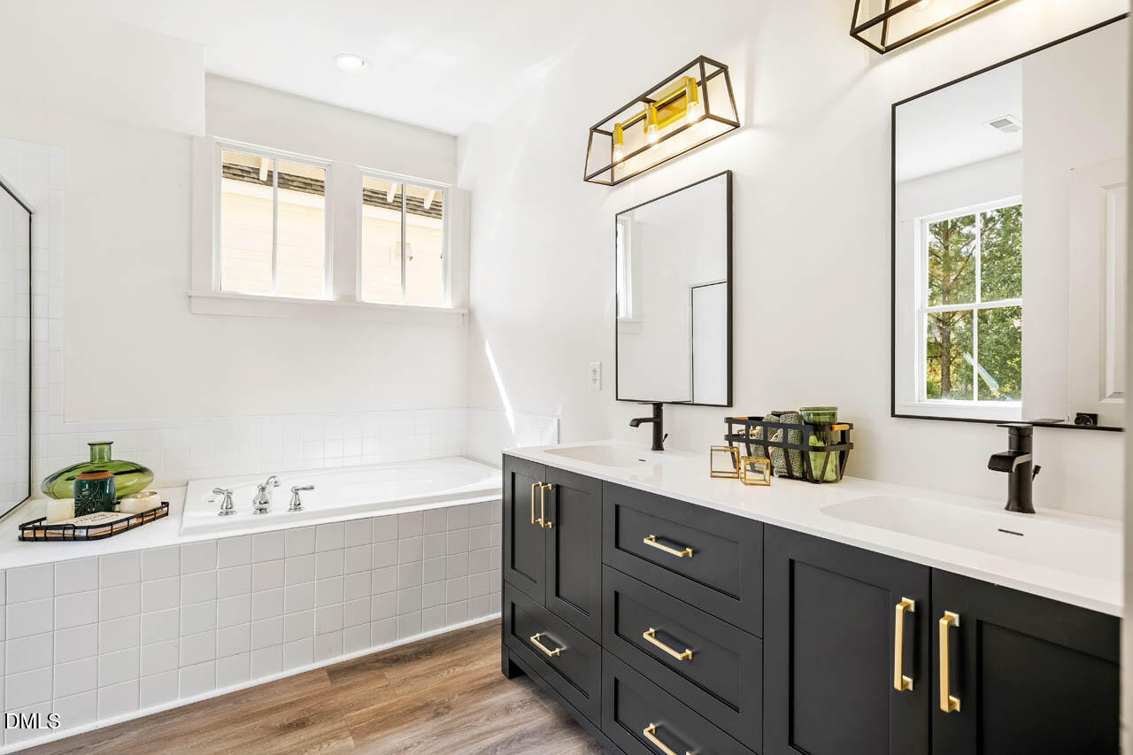 1168 Great Ridge Parkway Chapel Hill, NC 27516 - Photo 24 of 64 Freshly Updated Primary Suite