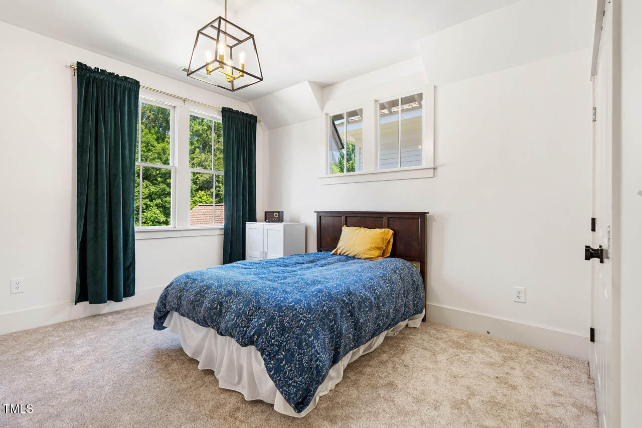 1168 Great Ridge Parkway Chapel Hill, NC 27516 - Photo 28 of 64 Guest Bedroom