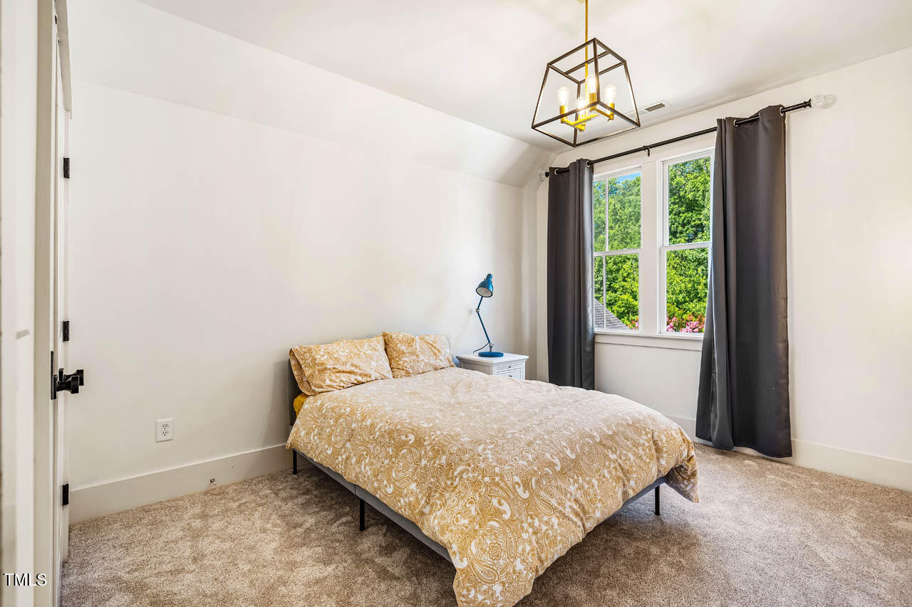 1168 Great Ridge Parkway Chapel Hill, NC 27516 - Photo 31 of 64 Guest Bedroom