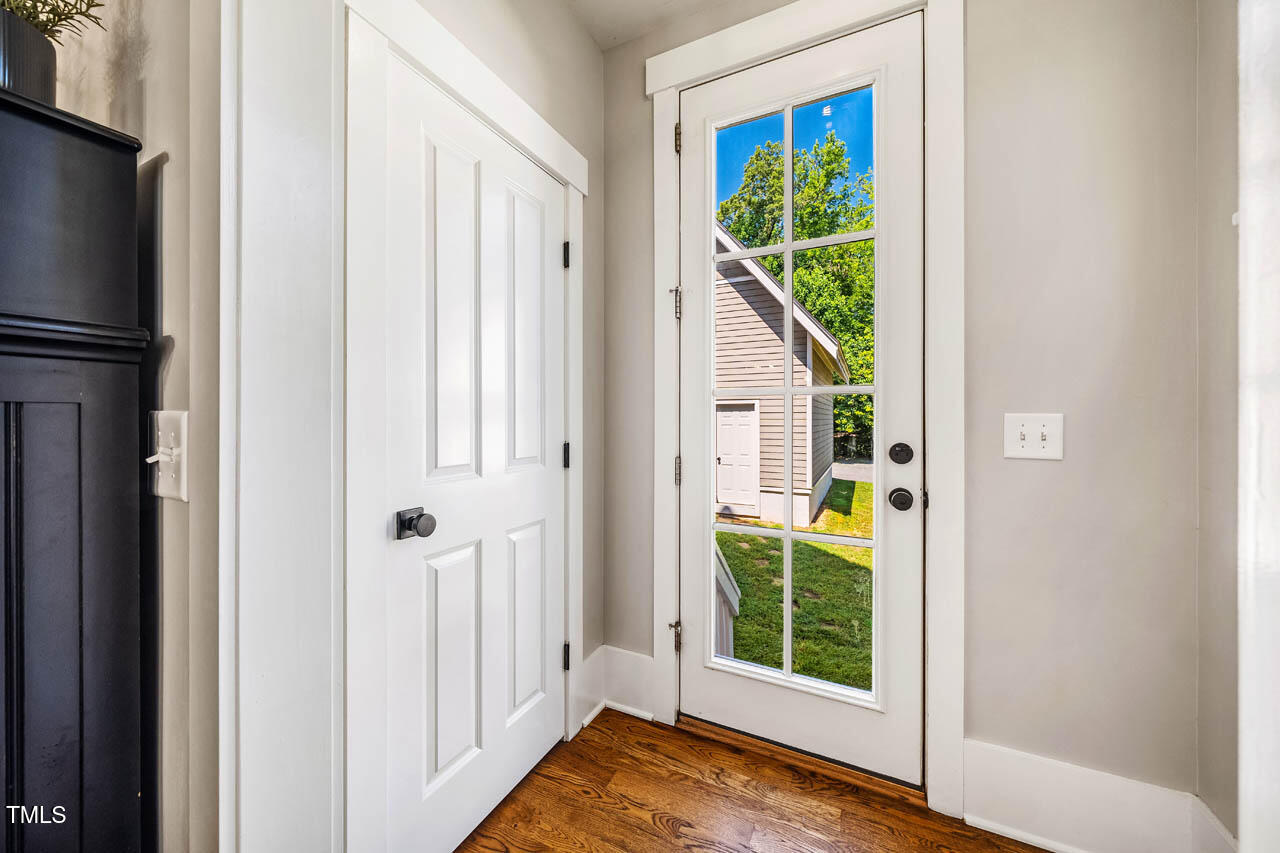 1168 Great Ridge Parkway Chapel Hill, NC 27516 - Photo 33 of 64 Owner's Entry