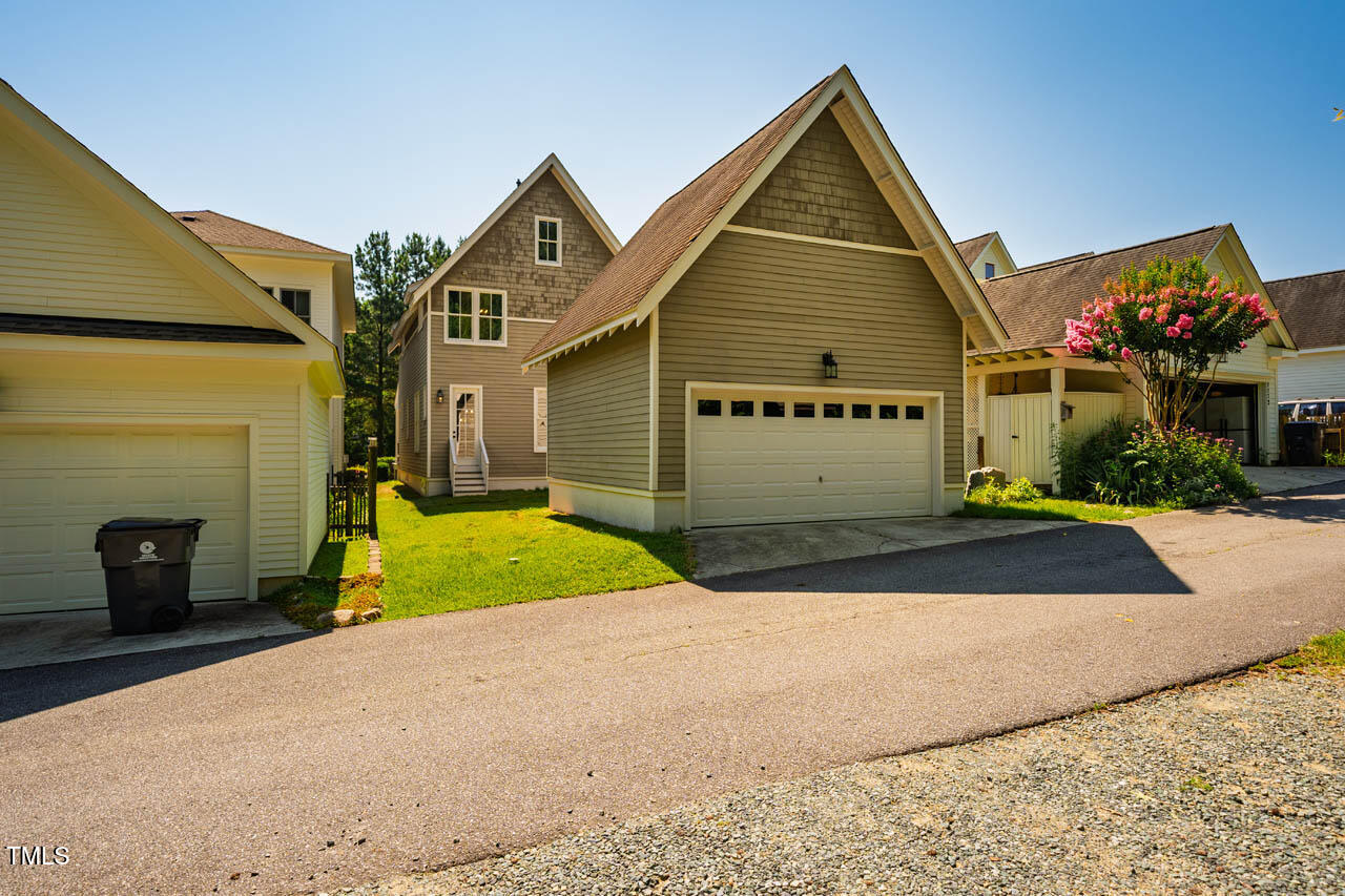 1168 Great Ridge Parkway Chapel Hill, NC 27516 - Photo 36 of 64 2-Car Garage