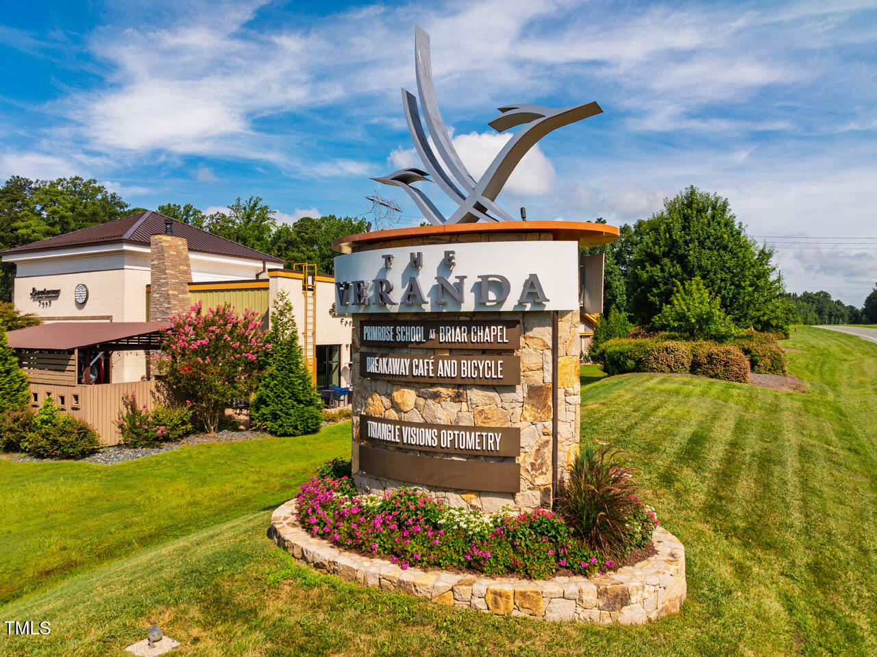 1168 Great Ridge Parkway Chapel Hill, NC 27516 - Photo 60 of 64 The Veranda Shops and Restaurants