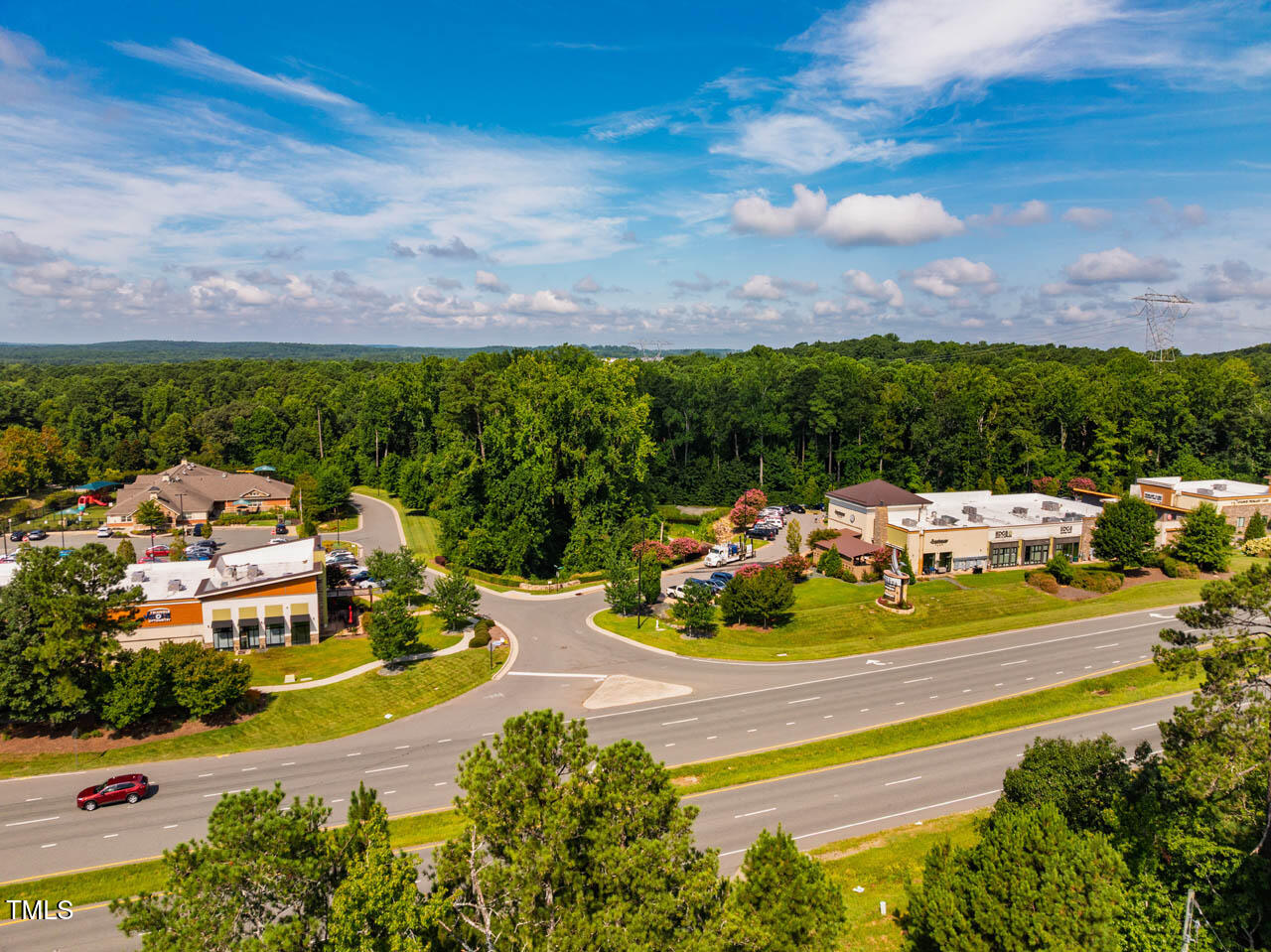 1168 Great Ridge Parkway Chapel Hill, NC 27516 - Photo 62 of 64 The Veranda Restaurants and Shopping