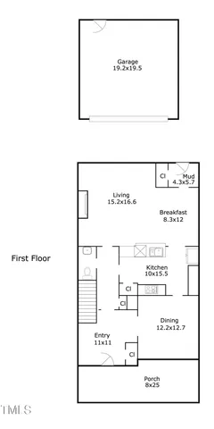 a kitchen with granite countertop a sink stainless steel appliances and cabinets