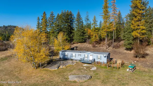 $515,000 | 2554 Jewel Lake Road, Sagle, ID 83860