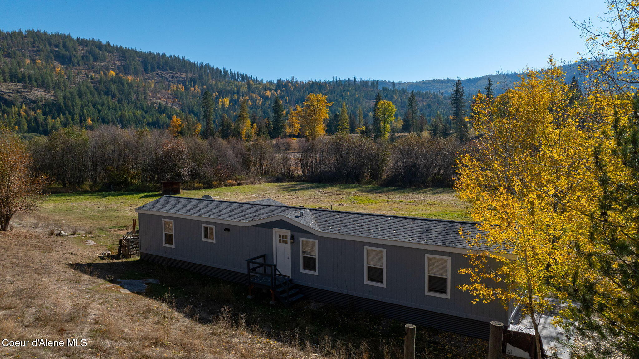 2554 Jewel Lake Road Sagle, ID 83860 - Photo 12 of 37 23-web-or-mls-DJI_0438