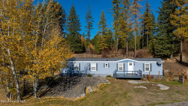 $515,000 | 2554 Jewel Lake Road, Sagle, ID 83860