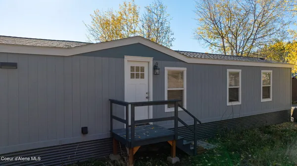 $515,000 | 2554 Jewel Lake Road, Sagle, ID 83860