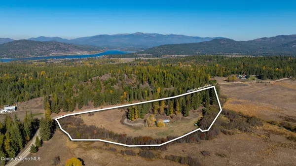 $515,000 | 2554 Jewel Lake Road, Sagle, ID 83860