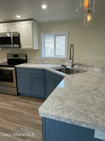 $515,000 | 2554 Jewel Lake Road, Sagle, ID 83860