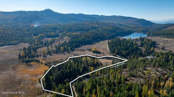 $515,000 | 2554 Jewel Lake Road, Sagle, ID 83860