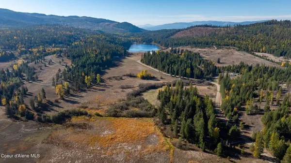 $515,000 | 2554 Jewel Lake Road, Sagle, ID 83860