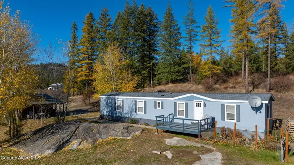 $515,000 | 2554 Jewel Lake Road, Sagle, ID 83860