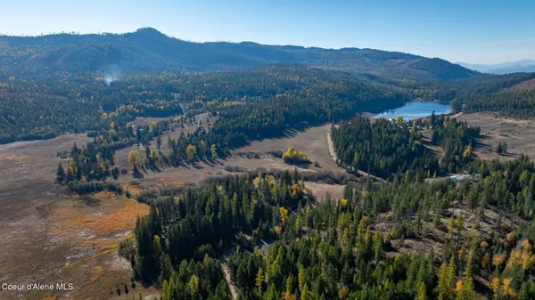 $515,000 | 2554 Jewel Lake Road, Sagle, ID 83860