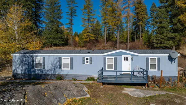 $515,000 | 2554 Jewel Lake Road, Sagle, ID 83860